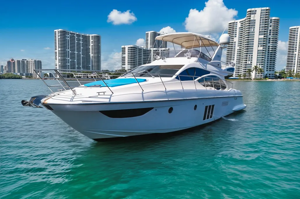 Yacht Photo 5